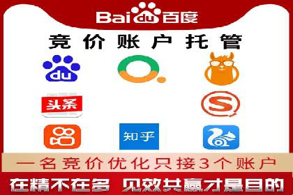 百度竞价成本优化，成功案例展示